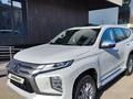 Mitsubishi Pajero Sport 2020 года за 17 000 000 тг. в Алматы – фото 15