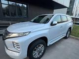 Mitsubishi Pajero Sport 2020 года за 17 000 000 тг. в Алматы