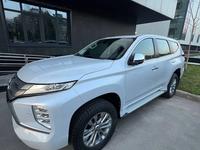 Mitsubishi Pajero Sport 2020 годаүшін17 000 000 тг. в Алматы