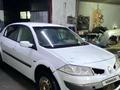 Renault Megane 2006 годаfor600 000 тг. в Алматы