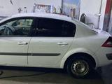 Renault Megane 2006 годаfor600 000 тг. в Алматы – фото 4