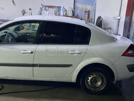 Renault Megane 2006 года за 600 000 тг. в Алматы – фото 4