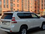 Toyota Land Cruiser Prado 2013 годаүшін14 500 000 тг. в Актобе – фото 5