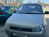 ВАЗ (Lada) Kalina 1118 2007 года за 850 000 тг. в Актобе – фото 2