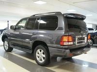 Lexus LX 470 2006 года за 12 000 000 тг. в Уральск