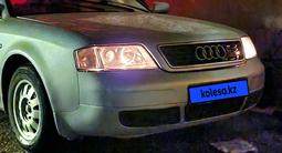 Audi A6 1997 года за 1 500 000 тг. в Тараз