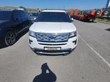 Ford Explorer 2018 годаүшін15 200 000 тг. в Семей – фото 3