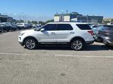Ford Explorer 2018 годаүшін15 200 000 тг. в Семей – фото 4