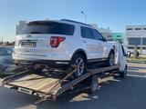 Ford Explorer 2018 годаүшін15 200 000 тг. в Семей – фото 5