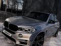 BMW X5 2015 годаүшін16 000 000 тг. в Астана – фото 12