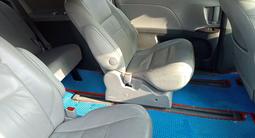 Toyota Sienna 2015 года за 8 500 000 тг. в Шиели – фото 4