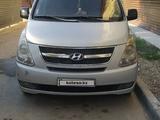 Hyundai Starex 2008 года за 5 700 000 тг. в Тараз
