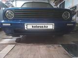 Volkswagen Golf 1990 годаfor1 400 000 тг. в Уральск – фото 2
