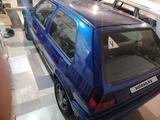 Volkswagen Golf 1990 годаfor1 400 000 тг. в Уральск – фото 5