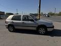 Volkswagen Golf 1993 года за 1 100 000 тг. в Караганда – фото 3