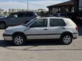 Volkswagen Golf 1993 года за 1 100 000 тг. в Караганда – фото 4