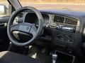 Volkswagen Golf 1993 года за 1 100 000 тг. в Караганда – фото 6