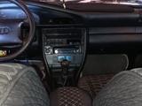Audi A6 1995 годаүшін2 700 000 тг. в Казыгурт – фото 5