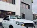 ВАЗ (Lada) Granta 2190 2020 года за 2 450 000 тг. в Астана – фото 3