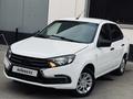 ВАЗ (Lada) Granta 2190 2020 года за 2 450 000 тг. в Астана