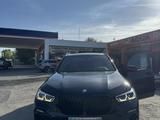 BMW X5 2020 года за 33 000 000 тг. в Алматы