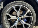 BMW X5 2020 года за 33 000 000 тг. в Алматы – фото 3
