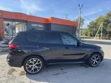 BMW X5 2020 года за 33 000 000 тг. в Алматы – фото 5