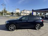 BMW X5 2020 года за 33 000 000 тг. в Алматы – фото 2