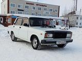 ВАЗ (Lada) 2107 2001 года за 950 000 тг. в Макинск