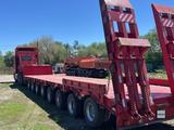 Sinotruk Sitrak  C7H 2022 годаүшін43 000 000 тг. в Алматы – фото 4