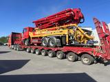 Sinotruk Sitrak  C7H 2022 годаүшін43 000 000 тг. в Алматы – фото 5