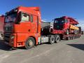 Sinotruk Sitrak  C7H 2022 года за 43 000 000 тг. в Алматы – фото 6