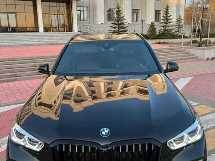 BMW X5 2020 года за 47 000 000 тг. в Алматы – фото 14