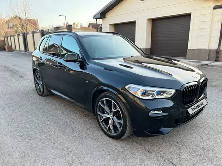 BMW X5 2020 года за 37 900 000 тг. в Караганда – фото 17