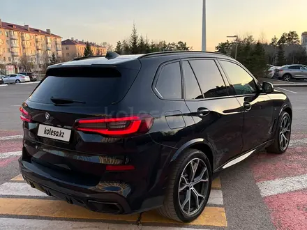 BMW X5 2020 года за 37 900 000 тг. в Караганда – фото 35