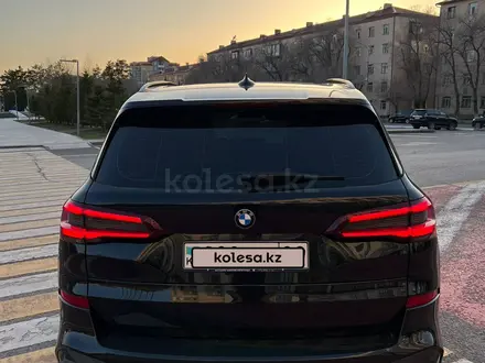 BMW X5 2020 года за 47 000 000 тг. в Алматы – фото 37