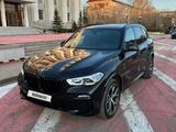 BMW X5 2020 года за 37 900 000 тг. в Караганда – фото 2