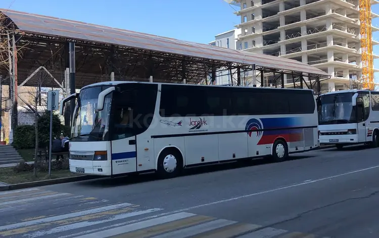 Setra  315 2004 годаүшін12 990 000 тг. в Алматы