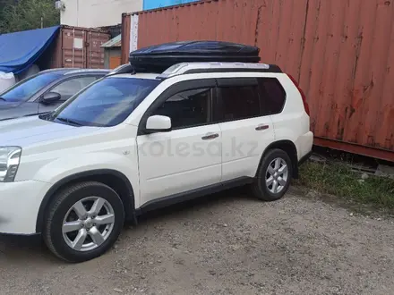 Nissan X-Trail 2008 года за 6 600 000 тг. в Астана