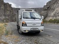 Hyundai Porter 2009 годаүшін7 000 000 тг. в Шымкент