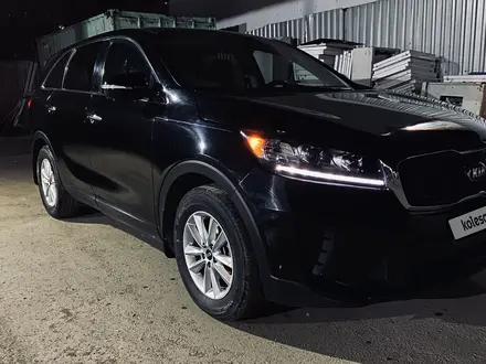 Kia Sorento 2019 года за 10 000 000 тг. в Жезказган