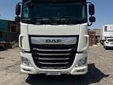 DAF  XF 2018 годаүшін28 000 000 тг. в Шымкент