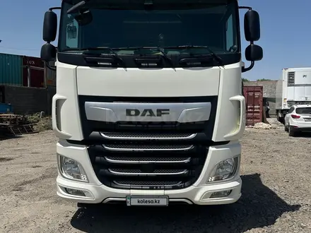 DAF  XF 2018 года за 28 000 000 тг. в Шымкент