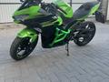 Kawasaki  Ninja 400 2021 года за 3 500 000 тг. в Алматы – фото 5