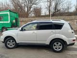 Mitsubishi Outlander 2010 годаүшін6 400 000 тг. в Шымкент – фото 3