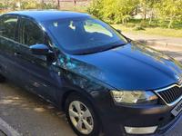 Skoda Rapid 2013 годаfor3 400 000 тг. в Астана