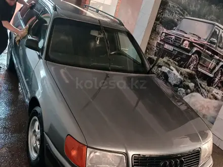 Audi 100 1991 года за 2 000 000 тг. в Жалагаш