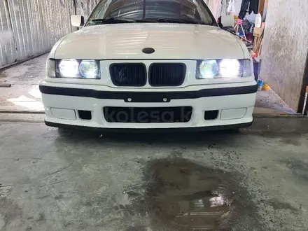 BMW 328 1995 года за 2 500 000 тг. в Талдыкорган