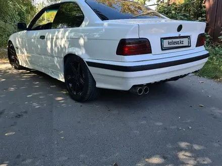 BMW 328 1995 года за 2 500 000 тг. в Талдыкорган – фото 3
