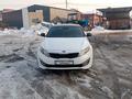 Kia K5 2011 года за 7 000 000 тг. в Алматы